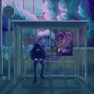 bleed 4 you (Official Lofi Remix)