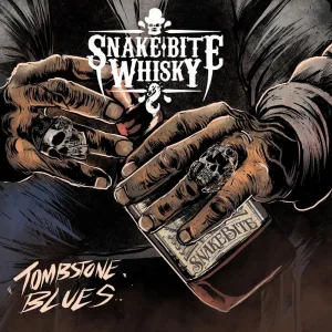 Tombstone Blues