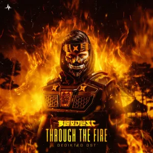 Through The Fire (DediKted OST)