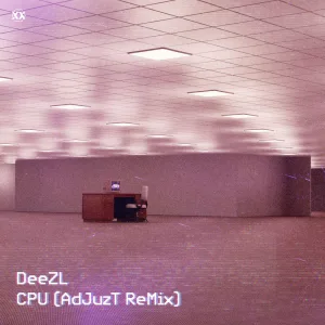 CPU