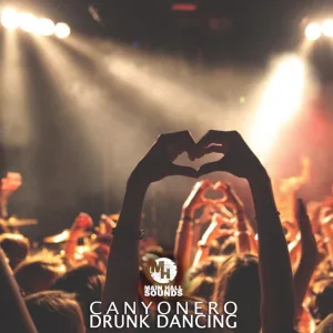 Drunk Dancing