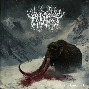Cry of the Last Mammoth