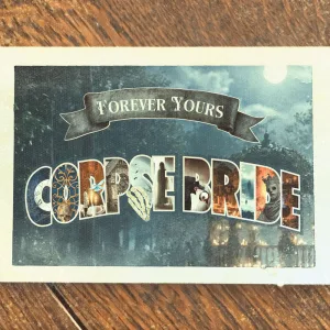 Corpse Bride