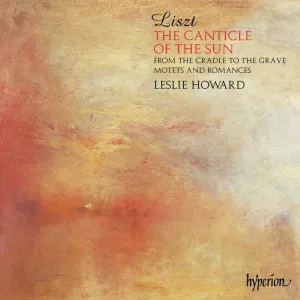 Liszt: Il m'aimait tant!, S. 533