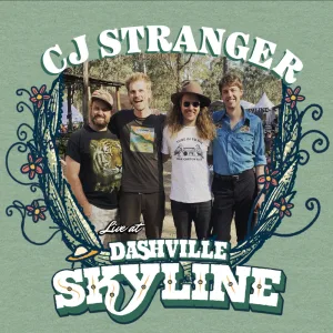 Coming Up For Air (Live at Dashville Skyline)
