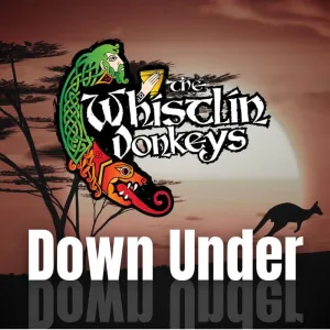 Down Under