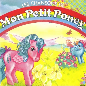 Mon petit poney (Générique)