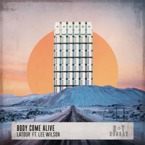 Body Come Alive