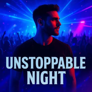 UNSTOPPABLE NIGHT