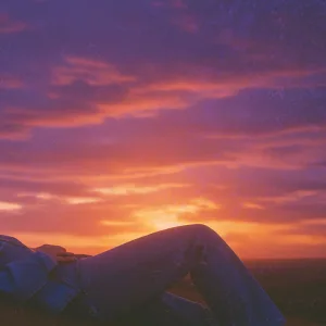 Indigo Sky