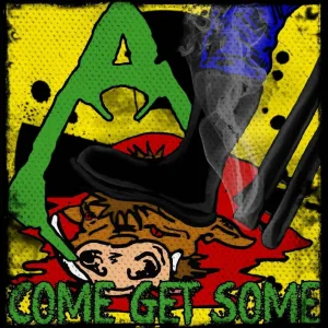 Come Get Some (feat. Lee Jackson)