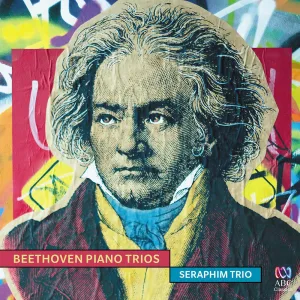 Piano Trio No. 4 in B-Flat Major, Op. 11 "Gassenhauer": 2. Adagio