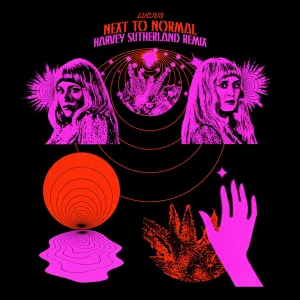 Next to Normal (Harvey Sutherland remix)