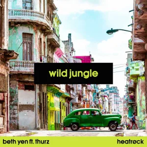 Wild Jungle (original mix)