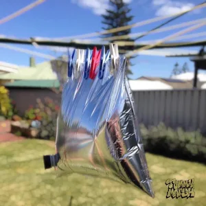 Beat Of The Drum by Tommy Marsh