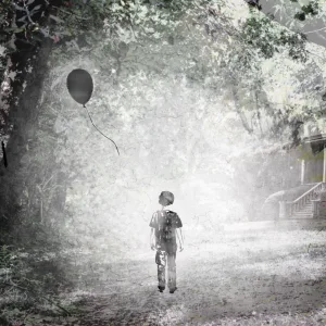 Yonder, Young Wonder