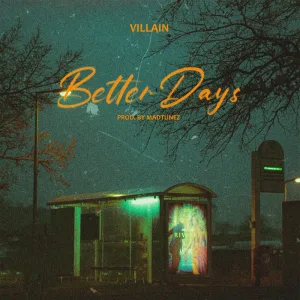 Better Days