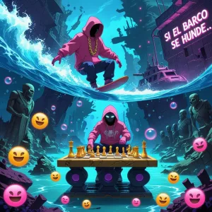YO NUNCA PIERDO (feat. INSANO)