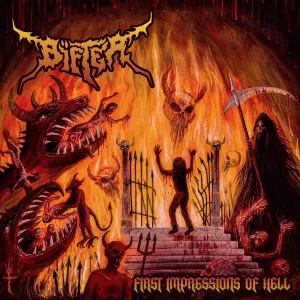 Enter Hell