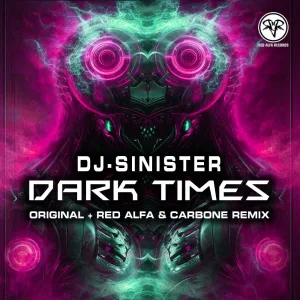 DARK TIMES (Original Dub Mix)