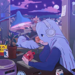I Fell In Love With Princess Peach (Lofi)