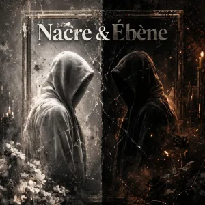 Nacre&Ébène