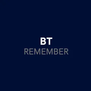 Remember (Sasha's mix)