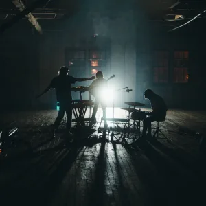 Right Into You (Live)