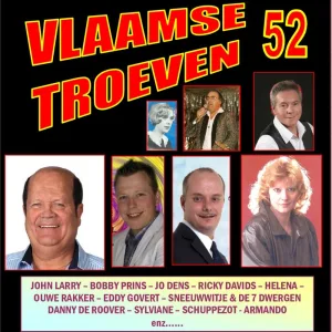 Boven op den berg