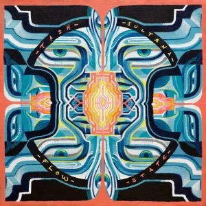 Mystik (Album Mix)