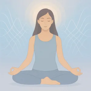 528 Hz Love Frequency
