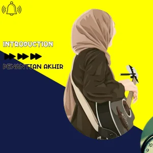 PENANTIAN AKHIR