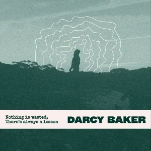 Deep End by Darcy Baker