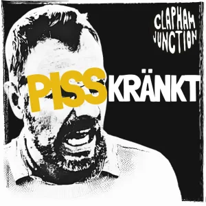 Pisskränkt