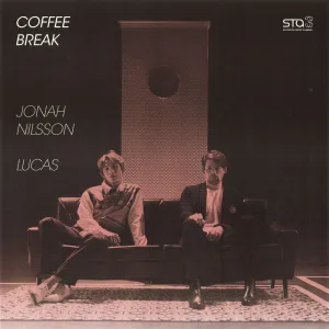 Coffee Break (feat. Richard Bona)