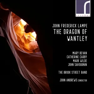 The Dragon of Wantley, Act I: Gentle Knight! All Knights Exceeding