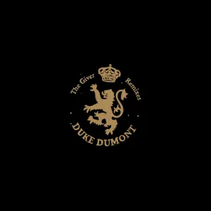 The Giver (Tiga Remix)