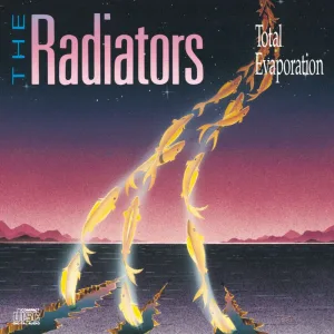 Total Evaporation (Album Version)