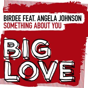 Something About You (extended mix)