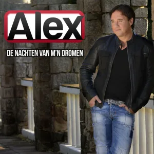 De nachten van m’n dromen