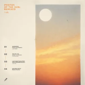 golden youth (Eyezic remix)