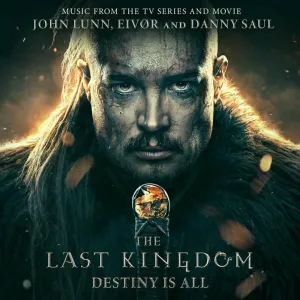 The Last Kingdom: Slight Return
