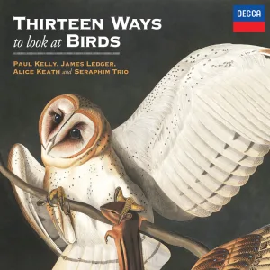 Thornbills