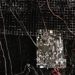 Part I: City Barbarism Melancholy