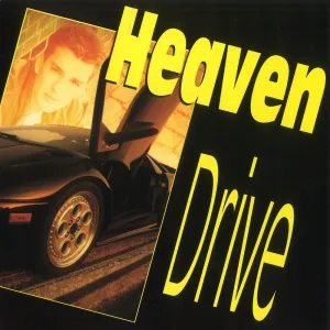 Drive (Big Pop Version)