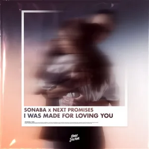 I Was Made for Loving You