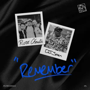 Remember