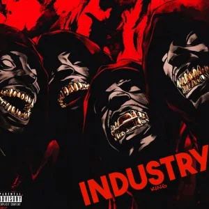 INDUSTRY DISS TRACK