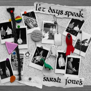 On Commence/Sweet Feet /Achin' side