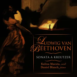 Sonata per a violí i piano No. 5 en Fa Major, Op. 24 "Primavera": III. Scherzo. Allegro molto